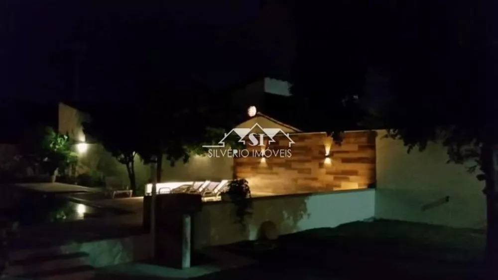 Casa, 5 quartos, 736 m² - Foto 37