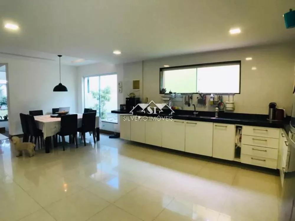 Casa, 5 quartos, 736 m² - Foto 3