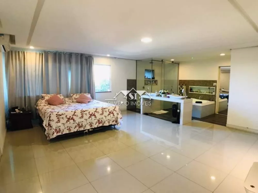 Casa, 5 quartos, 736 m² - Foto 21