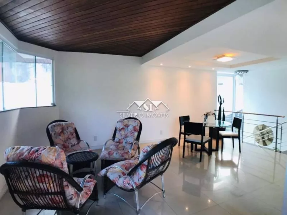 Casa, 5 quartos, 736 m² - Foto 2
