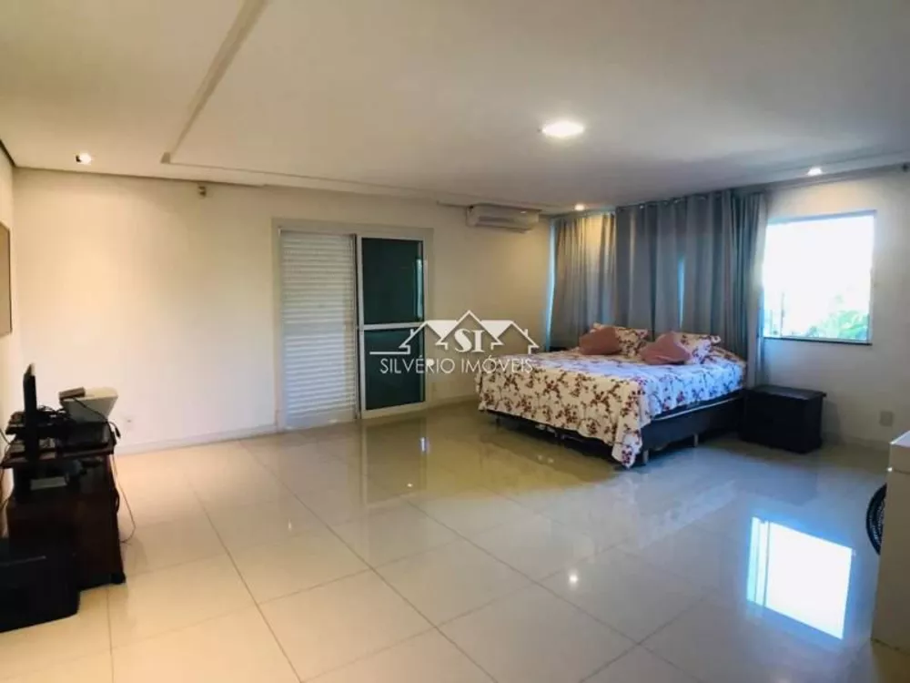 Casa, 5 quartos, 736 m² - Foto 22