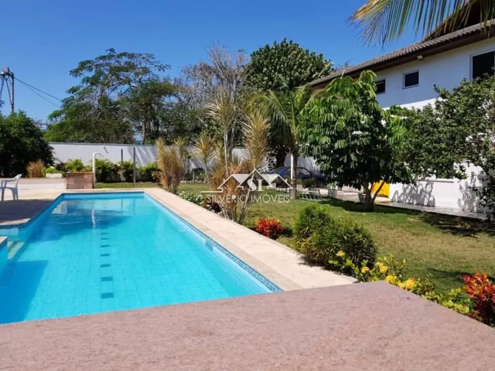 Casa, 5 quartos, 736 m² - Foto 33