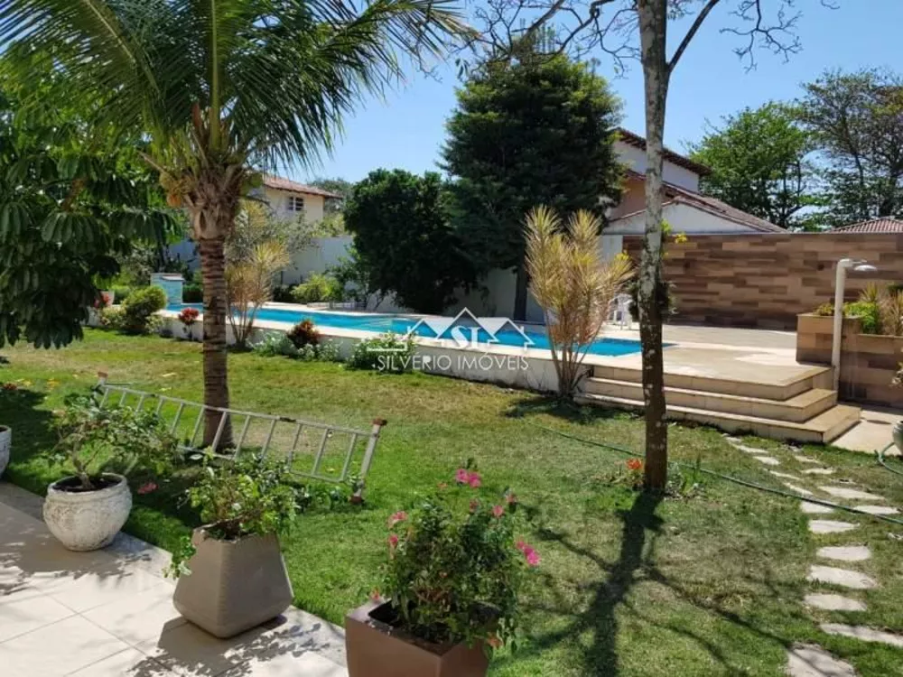 Casa, 5 quartos, 736 m² - Foto 31