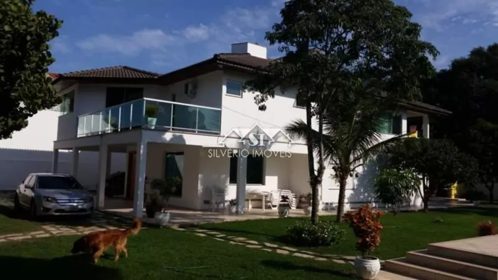 Casa, 5 quartos, 736 m² - Foto 39