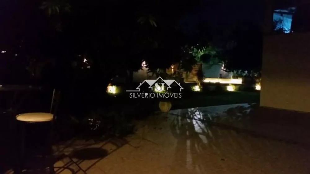 Casa, 5 quartos, 736 m² - Foto 35