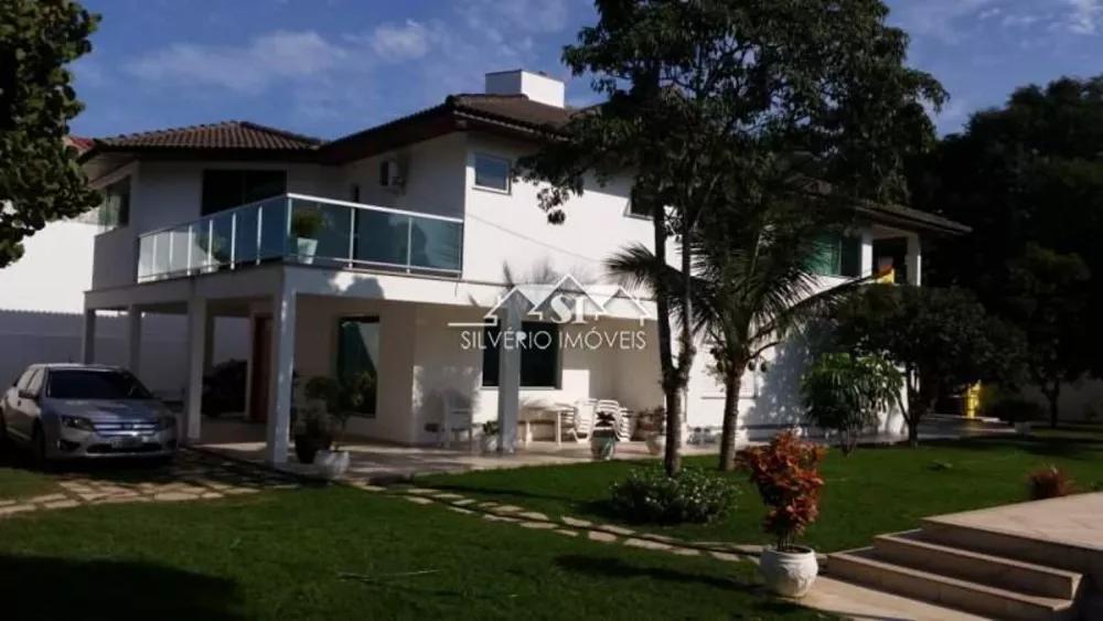 Casa, 5 quartos, 736 m² - Foto 40