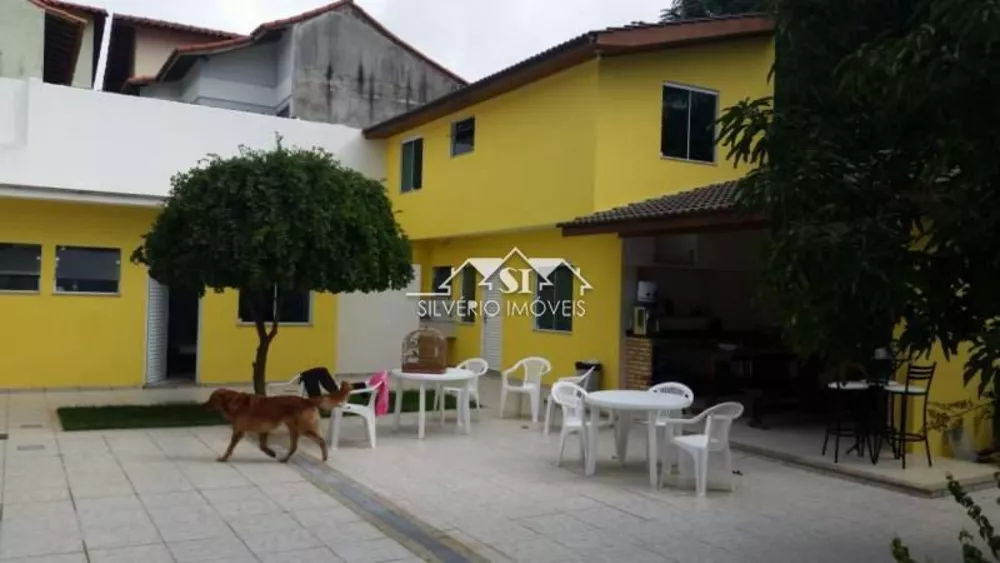 Casa, 5 quartos, 736 m² - Foto 44
