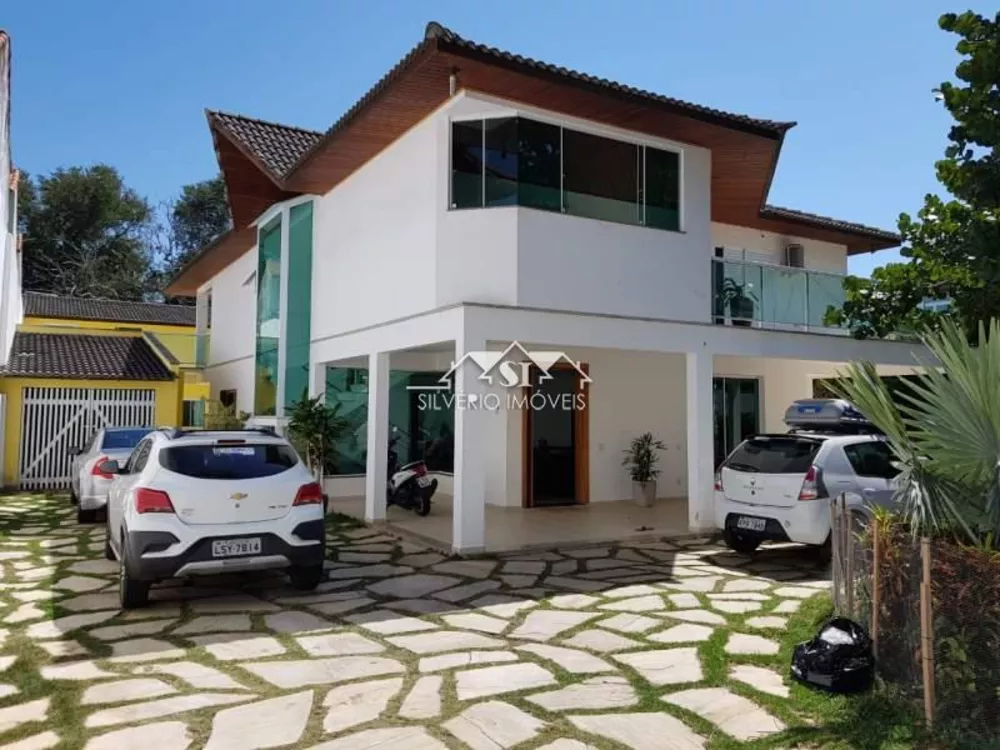 Casa, 5 quartos, 736 m² - Foto 34