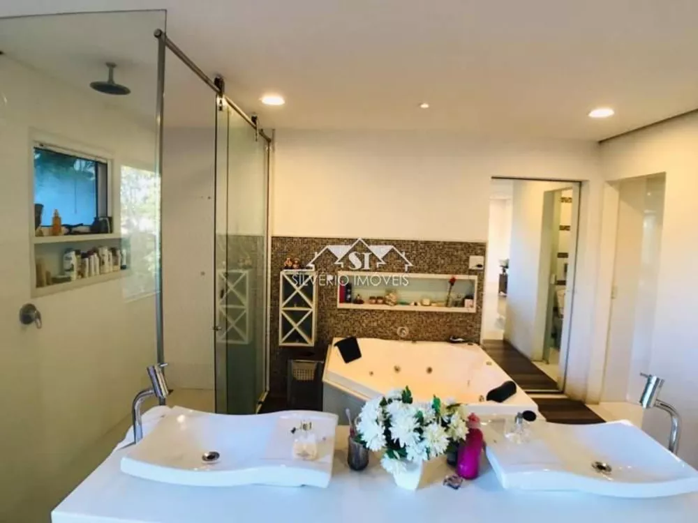 Casa, 5 quartos, 736 m² - Foto 17