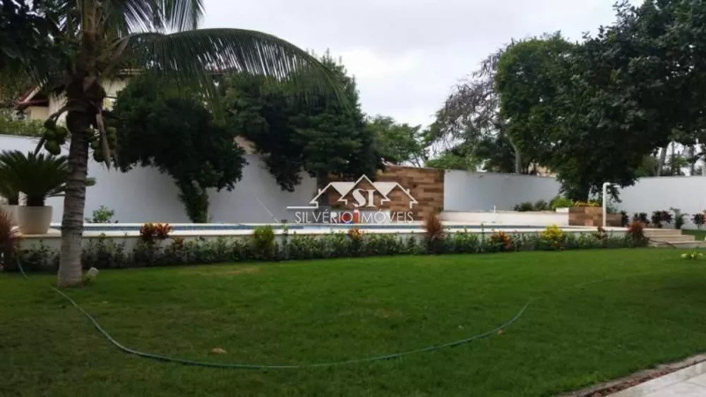 Casa, 5 quartos, 736 m² - Foto 41