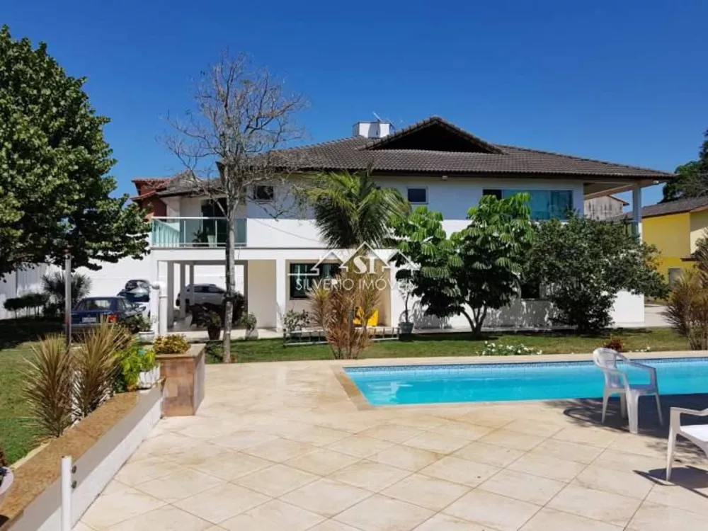 Casa, 5 quartos, 736 m² - Foto 1
