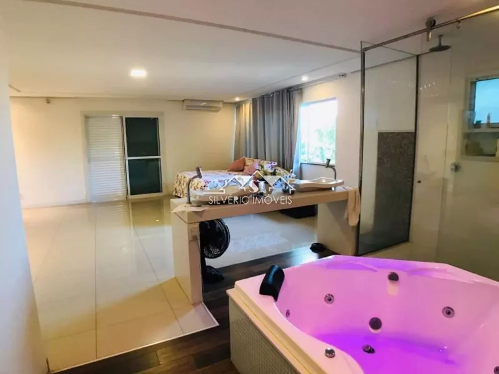 Casa, 5 quartos, 736 m² - Foto 18
