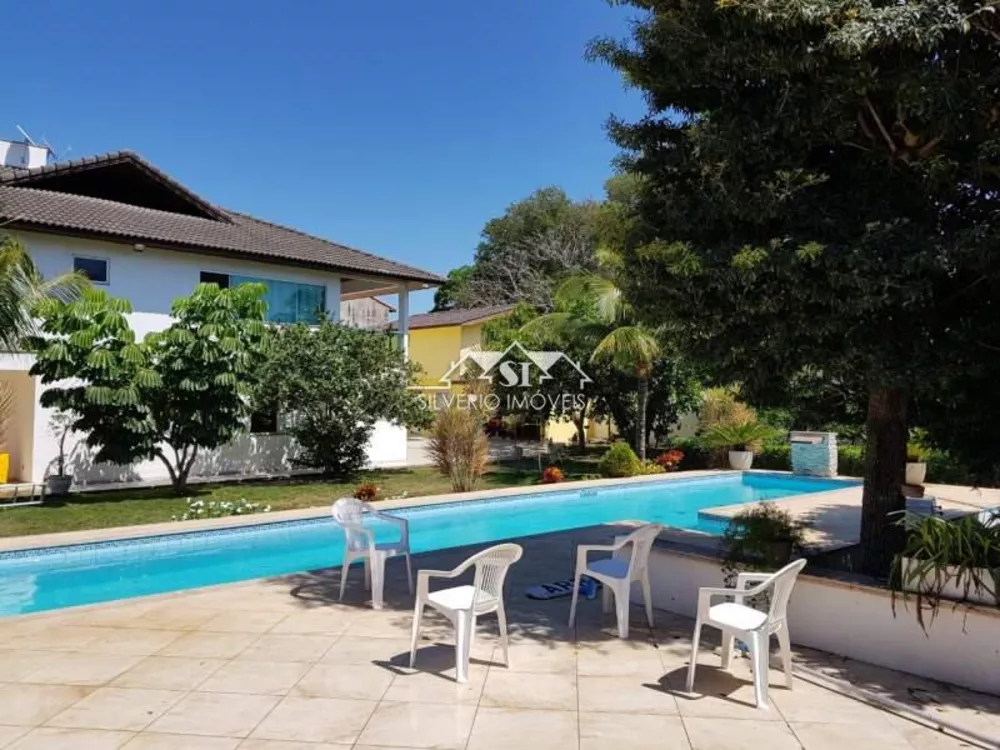 Casa, 5 quartos, 736 m² - Foto 32