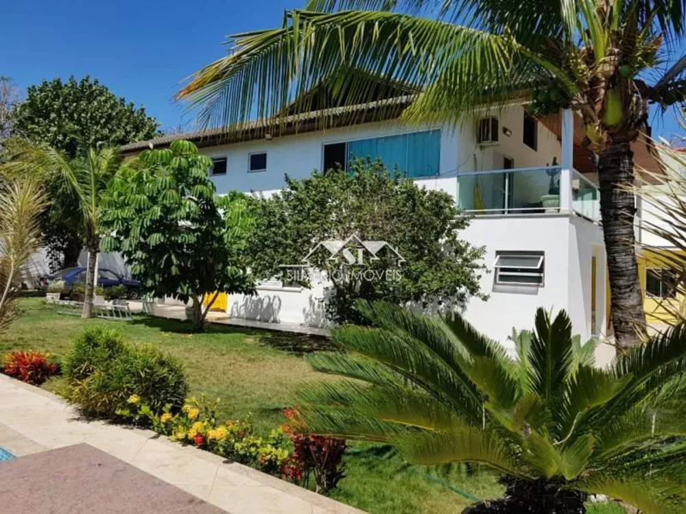 Casa, 5 quartos, 736 m² - Foto 30