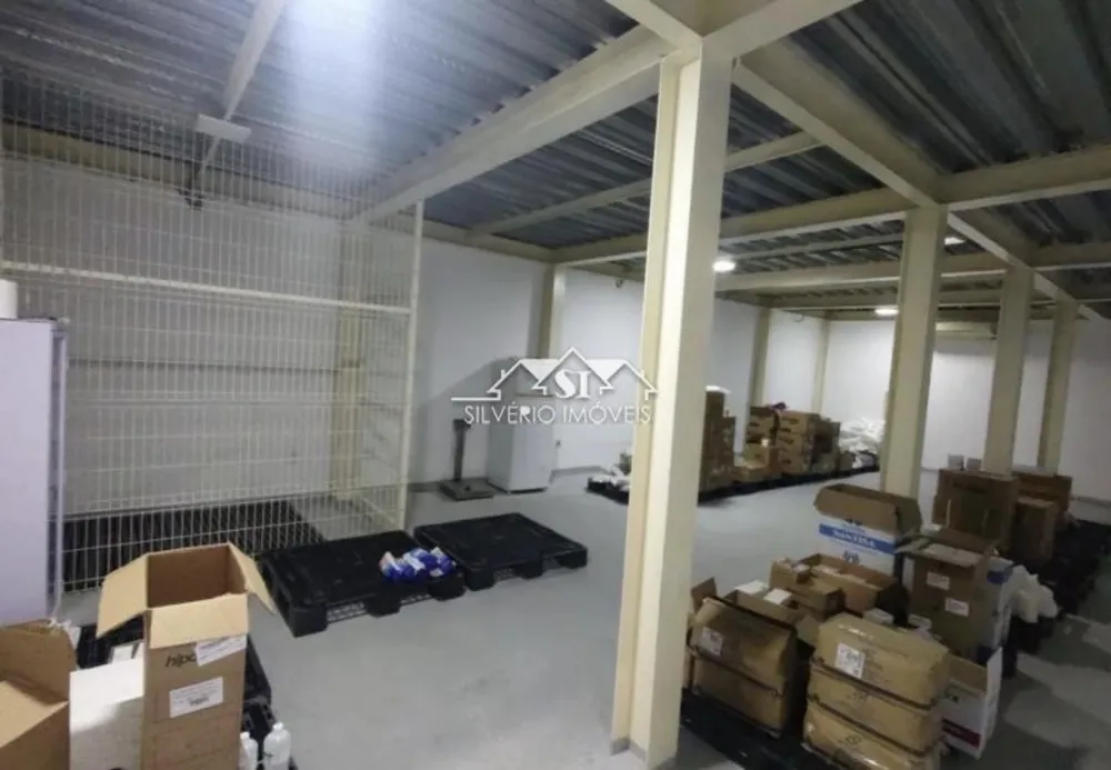 Depósito-Galpão, 450 m² - Foto 12