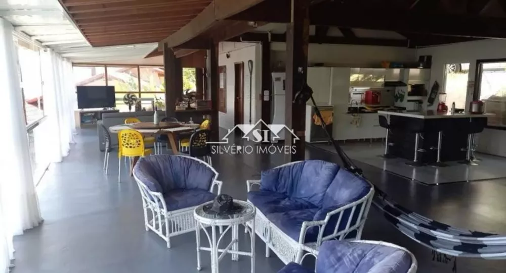 Casa, 5 quartos, 250 m² - Foto 15