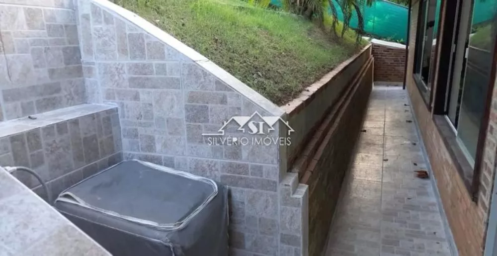 Casa, 5 quartos, 250 m² - Foto 7