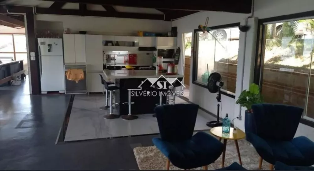 Casa, 5 quartos, 250 m² - Foto 14