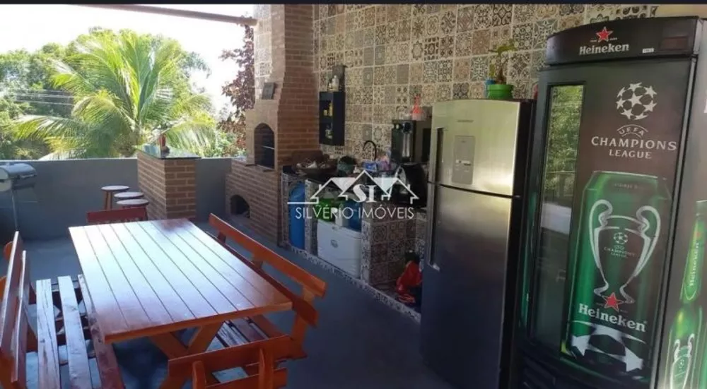 Casa, 5 quartos, 250 m² - Foto 9