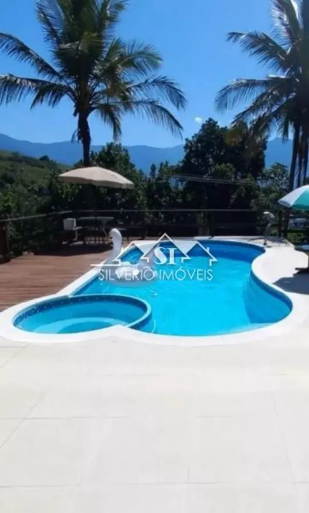 Casa, 5 quartos, 250 m² - Foto 19