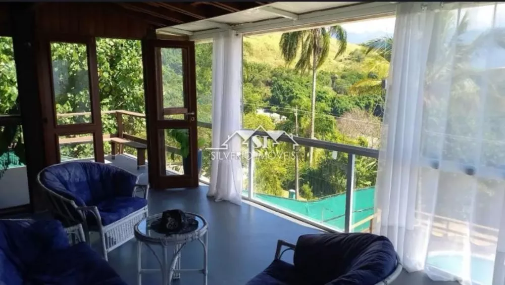 Casa, 5 quartos, 250 m² - Foto 5