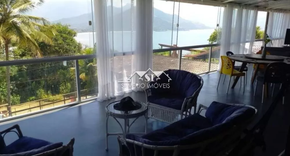 Casa, 5 quartos, 250 m² - Foto 2