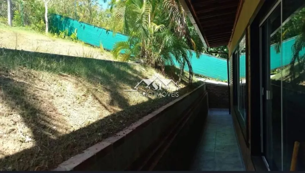 Casa, 5 quartos, 250 m² - Foto 12