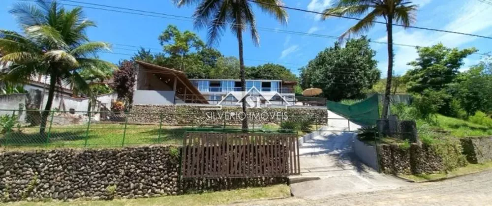 Casa, 5 quartos, 250 m² - Foto 1