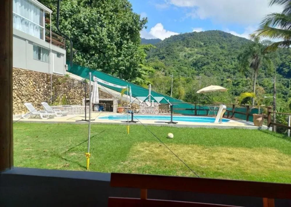 Casa, 5 quartos, 250 m² - Foto 18