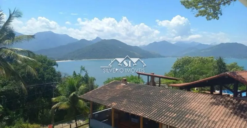 Casa, 5 quartos, 250 m² - Foto 8