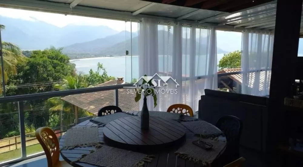 Casa, 5 quartos, 250 m² - Foto 3