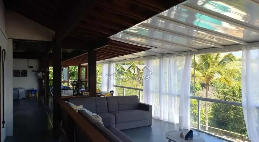 Casa, 5 quartos, 250 m² - Foto 4