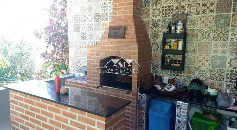 Casa, 5 quartos, 250 m² - Foto 10