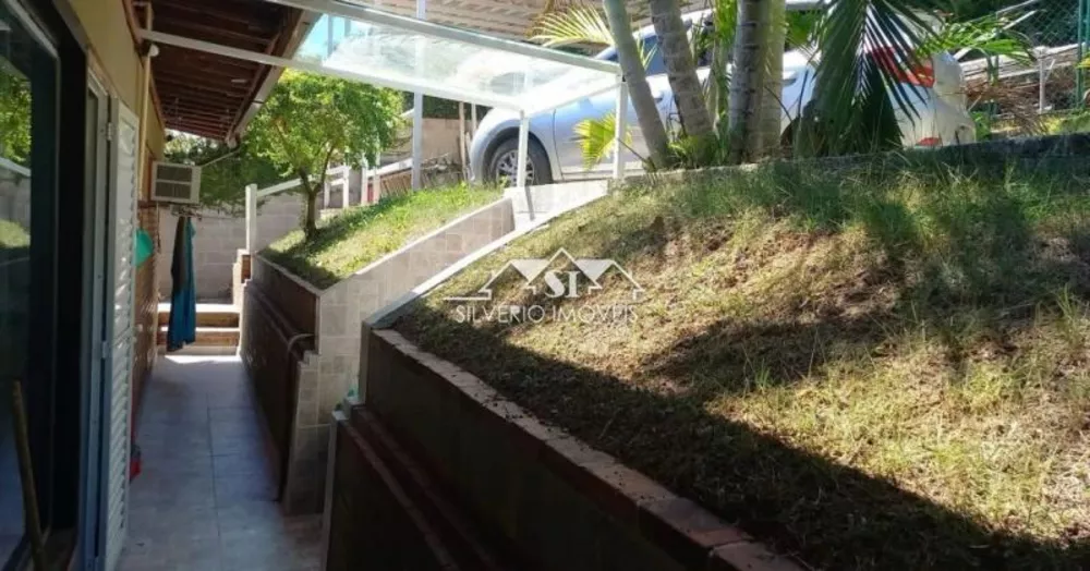 Casa, 5 quartos, 250 m² - Foto 11