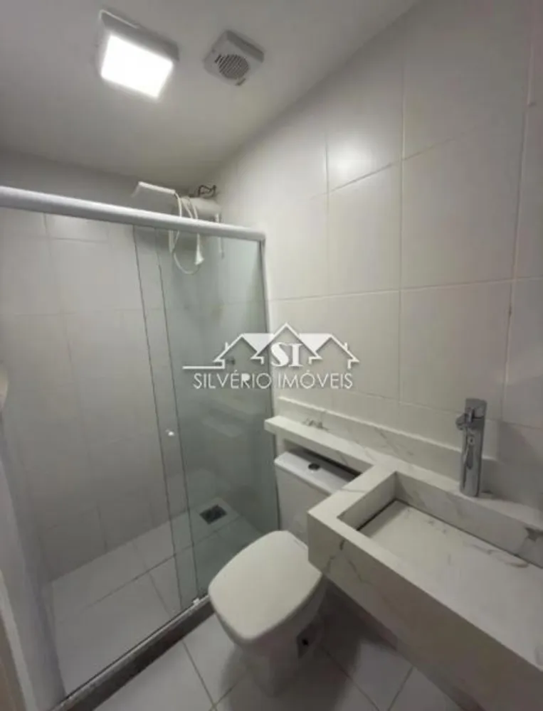 Apartamento, 3 quartos, 70 m² - Foto 9