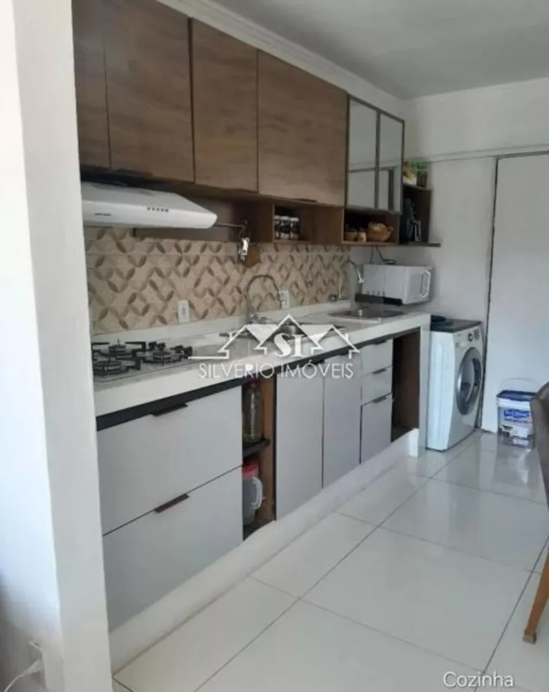 Casa, 2 quartos, 60 m² - Foto 9