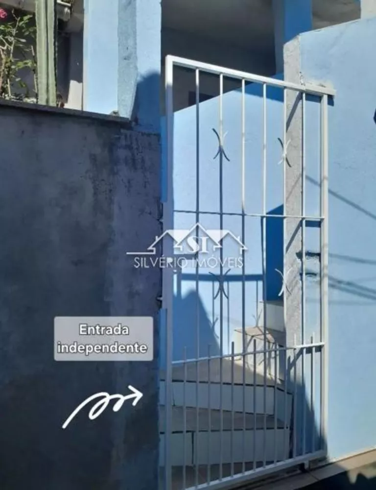 Casa, 2 quartos, 60 m² - Foto 13