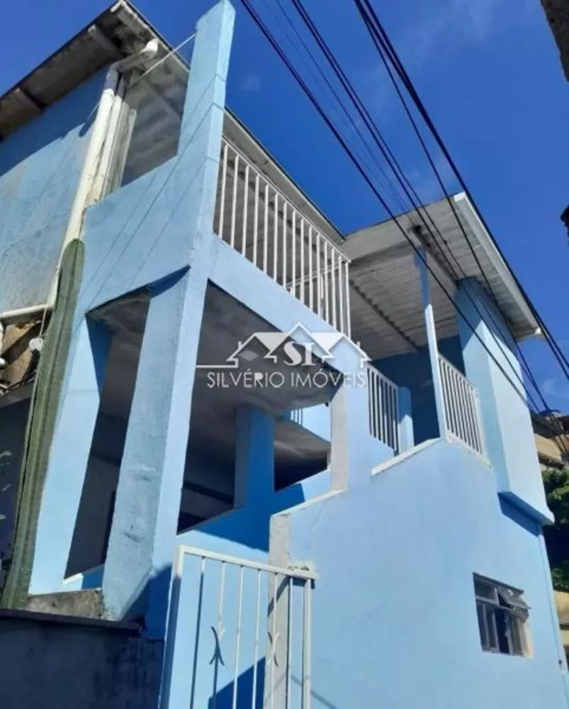 Casa, 2 quartos, 60 m² - Foto 14