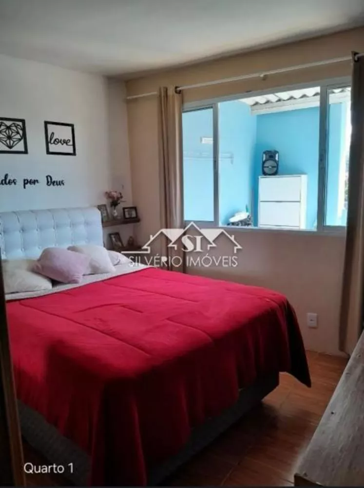 Casa, 2 quartos, 60 m² - Foto 5