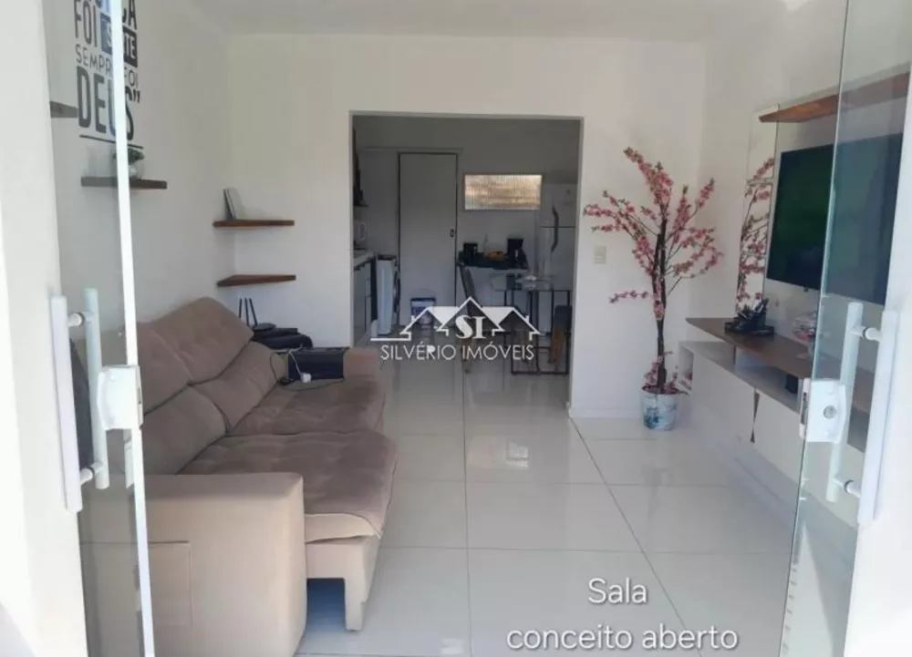 Casa, 2 quartos, 60 m² - Foto 3