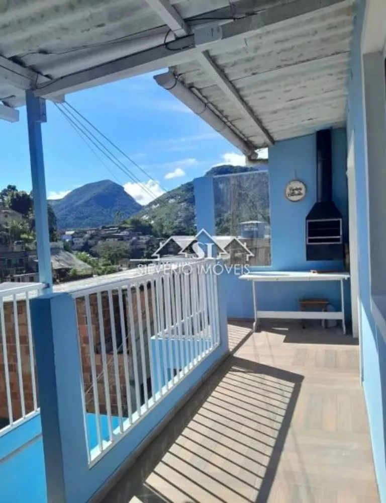 Casa, 2 quartos, 60 m² - Foto 2