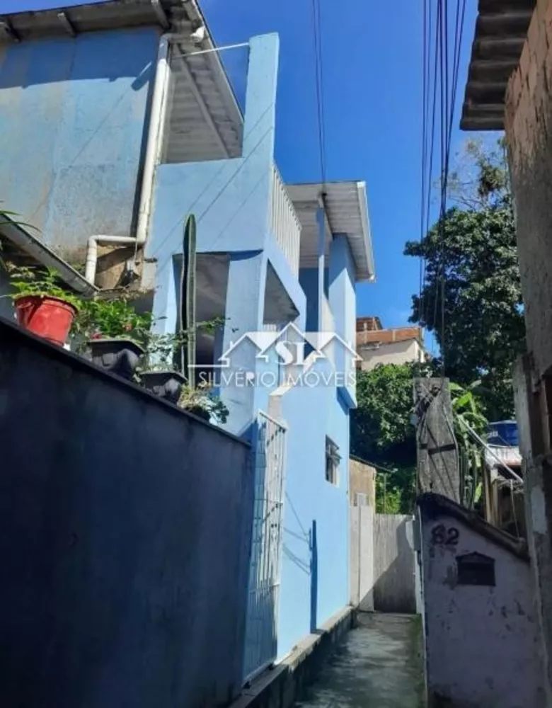 Casa, 2 quartos, 60 m² - Foto 12