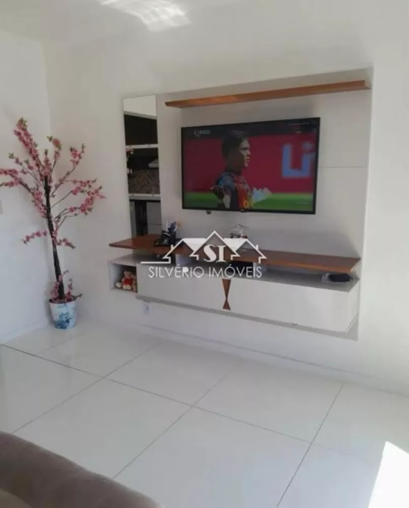 Casa, 2 quartos, 60 m² - Foto 4