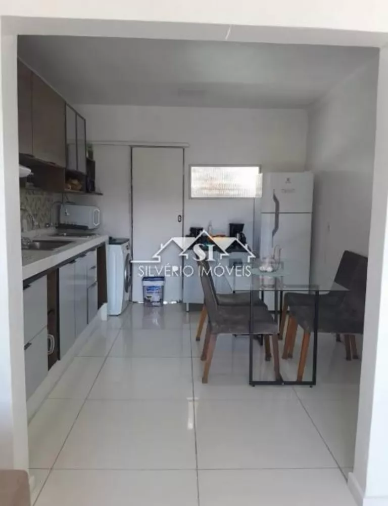 Casa, 2 quartos, 60 m² - Foto 10