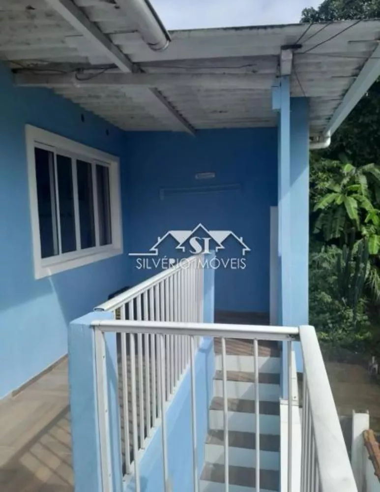 Casa, 2 quartos, 60 m² - Foto 1