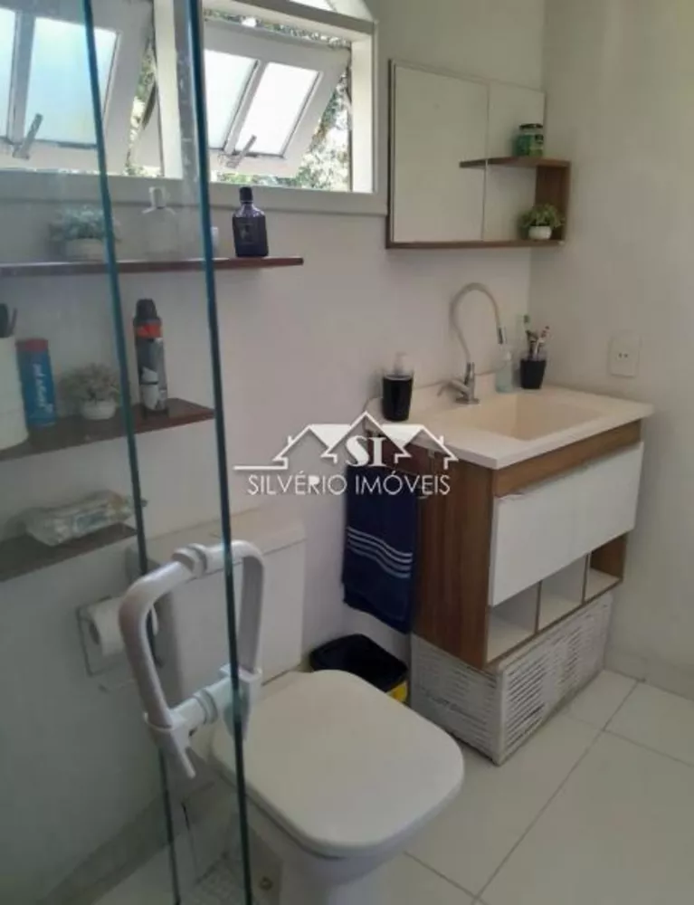 Casa, 2 quartos, 60 m² - Foto 6