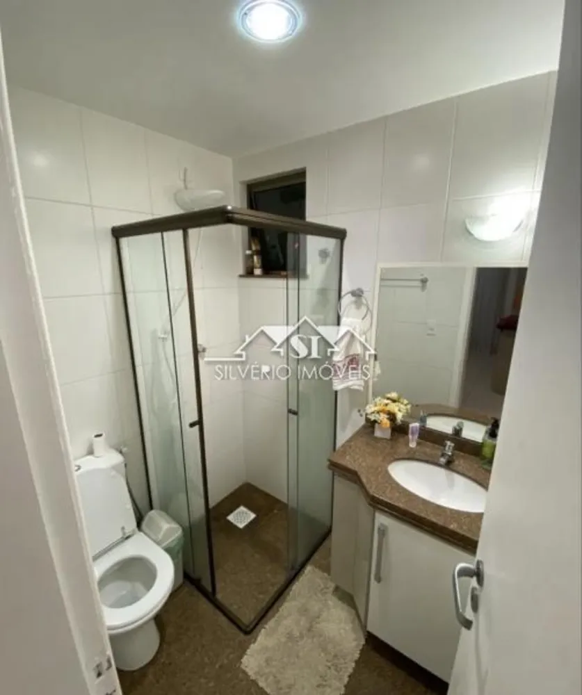 Apartamento, 4 quartos, 200 m² - Foto 9
