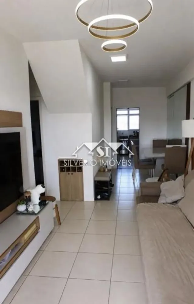 Apartamento, 4 quartos, 200 m² - Foto 6