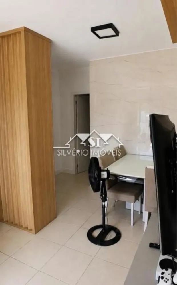 Apartamento, 4 quartos, 200 m² - Foto 12