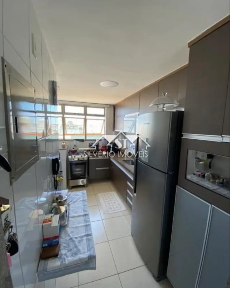 Apartamento, 4 quartos, 200 m² - Foto 7